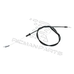 CONTROL CABLE(metal connector)